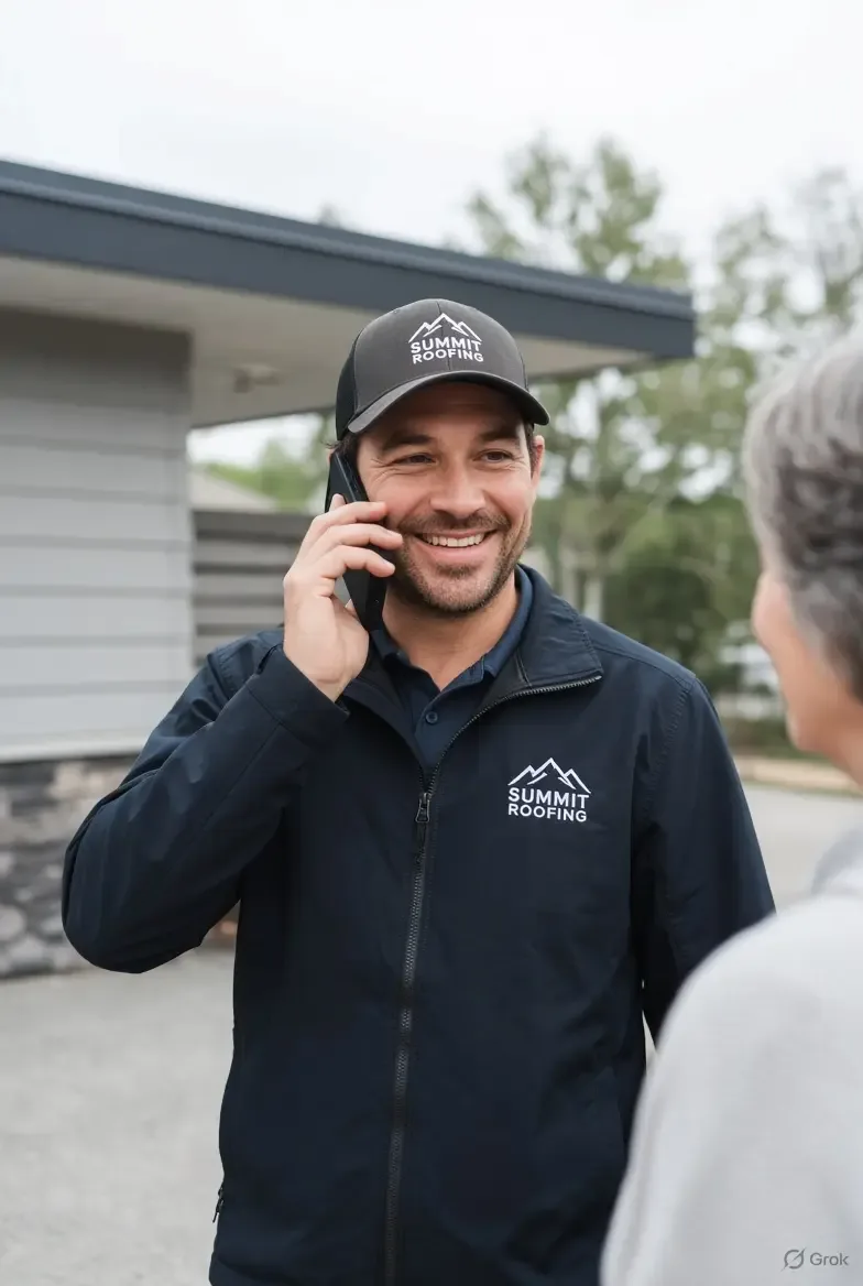 Flat Roof Leak Repair Cadillac, MI FAQs